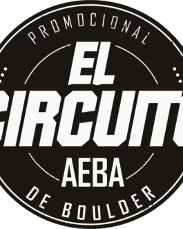 El CIRCUITO 1ra Fecha – SOCIA Promo A y B Mujeres