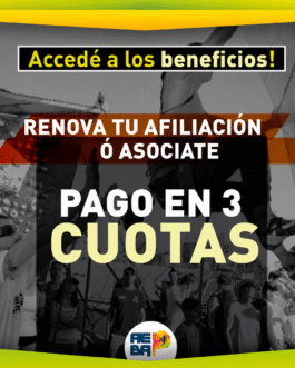 Cuota No. 1/3