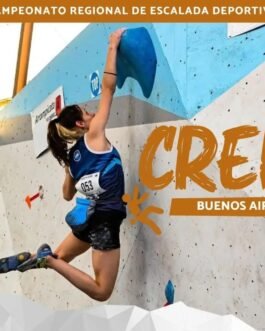 NO SOCIO – CRED Juveniles Hombres U17